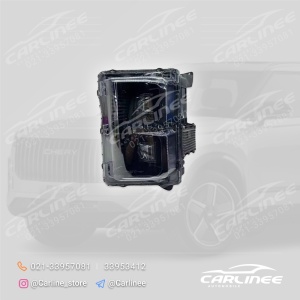 چراغ جلو چپ لوکانو L7